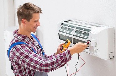 AC repair Jaipur